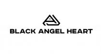 BLACK ANGEL HEART