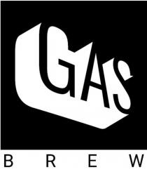 GAS BREW
