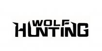 WOLF HUNTING