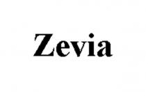 Zevia