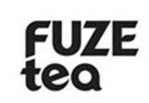 FUZE tea