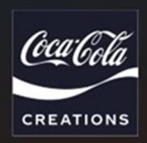Coca-Cola, CREATIONS