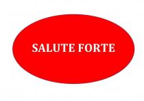 SALUTE FORTE