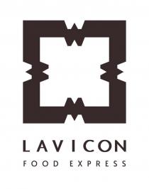 LAVICON food express