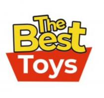 THE BEST TOYS