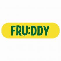 FRUDDY, 