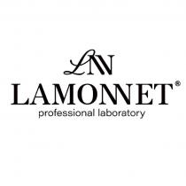 LAMONNET professional laboratory R