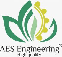 AES Engineering High quality