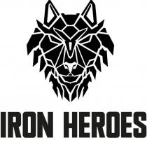 IRON HEROES