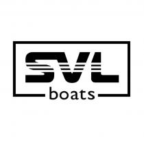 SVL boats