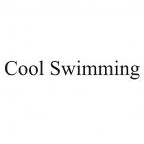 Cool Swimming