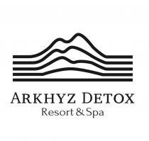 ARKHYZ DETOX Resort & Spa