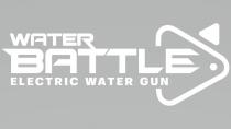 WATER BATTLE ELECTRIC WATER GUN
