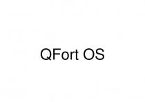 QFort OS