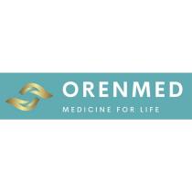 ORENMED MEDICINE FOR LIFE