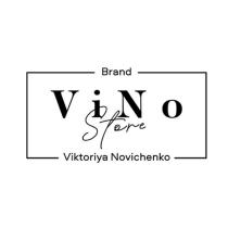 Brand ViNo Store Viktoriya Novichenko