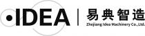 IDEA Zhejiang Idea Machinery Co., Ltd.