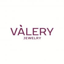 VALERY,JEWELRY