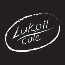 LUKOIL cafe