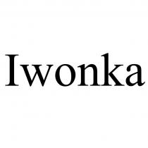 Iwonka