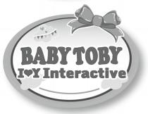 BABYTOBY I Y Interactive