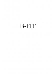 B-FIT