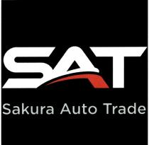 SAT SAKURA AUTO TRADE