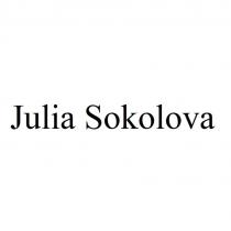 Julia Sokolova