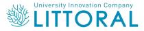 LITTORAL University Innovation Company