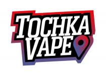 TOCHKA VAPE