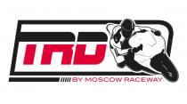BY MOSCOW RACEWAY