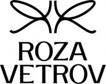 ROZA VETROV