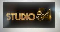 STUDIO 54