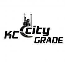 KC city GRADE