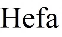 Hefa