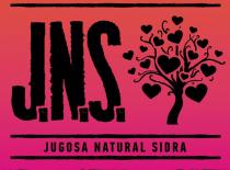 JUGOSA NATURAL SIDRA