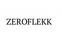 ZEROFLEKK