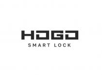 HOGO SMART LOCK