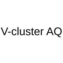 V-cluster AQ