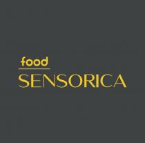 FOOD sensorica