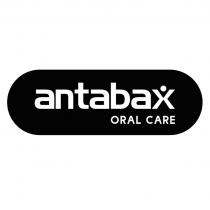antabax ORAL CARE