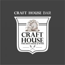 CRAFT HOUSE BAR