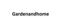 gardenandhome