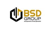 BSD GROUP БОГДАНОВ СТРОЙ ДИЗАЙН