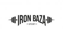 IRON BAZA