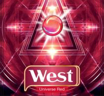 WEST Universe Red