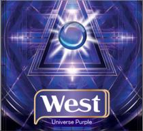 Universe Purple