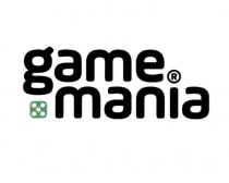 GAME MANIA