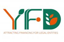 ATTRACTING FINANCING FOR LEGAL ENTITIES