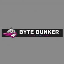 BYTE BUNKER CYBER SPORT ARENA